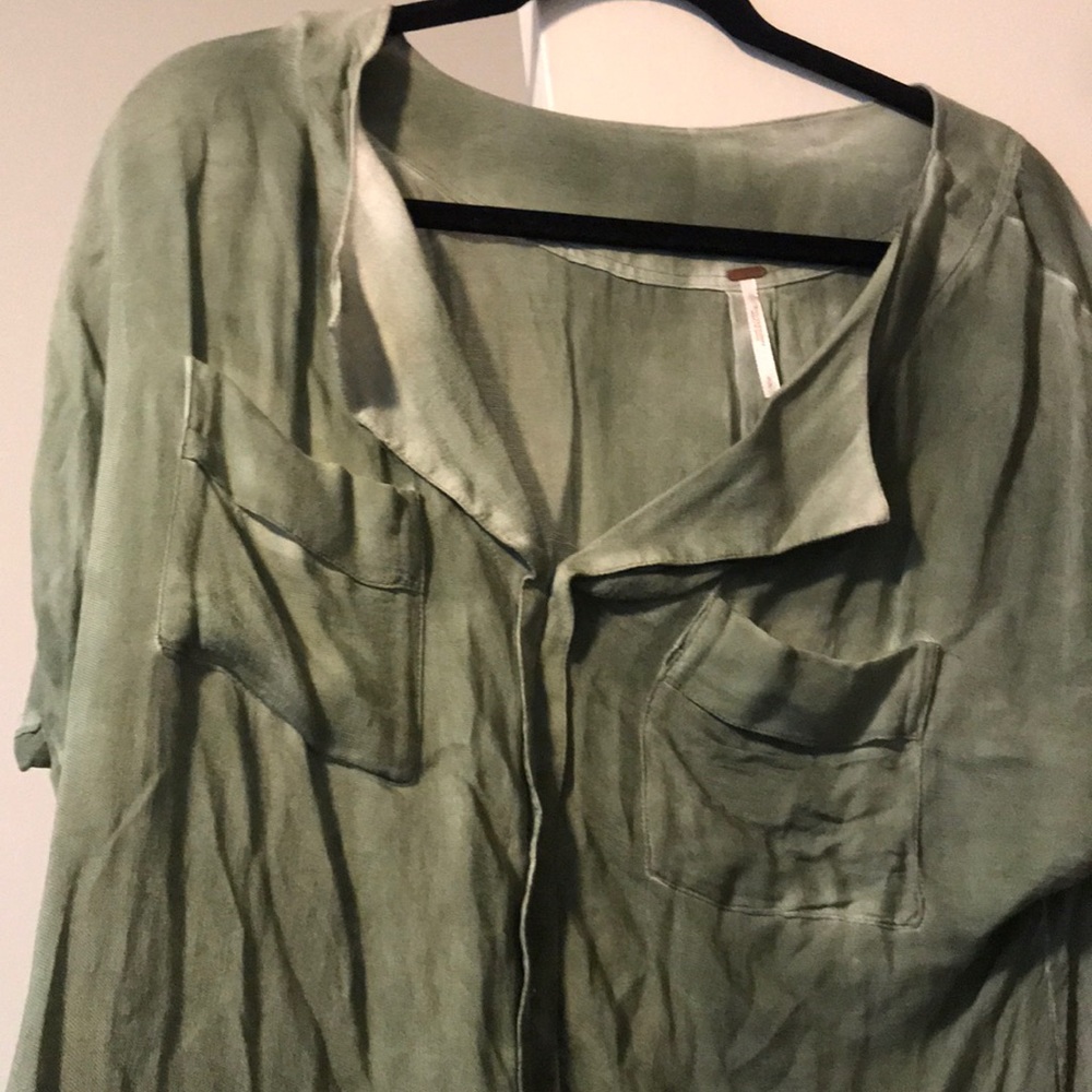Free People Top